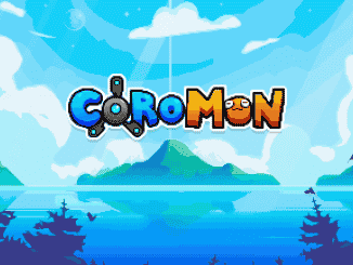 Coromon – 70 Minuten aan gameplay