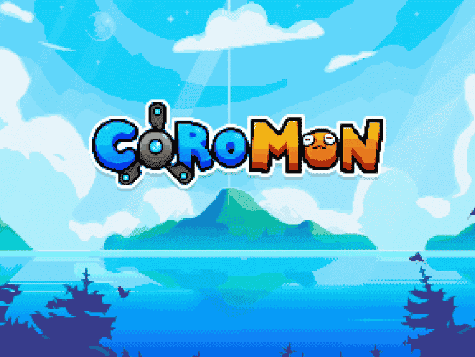 News - Coromon – 70 Minutes of gameplay