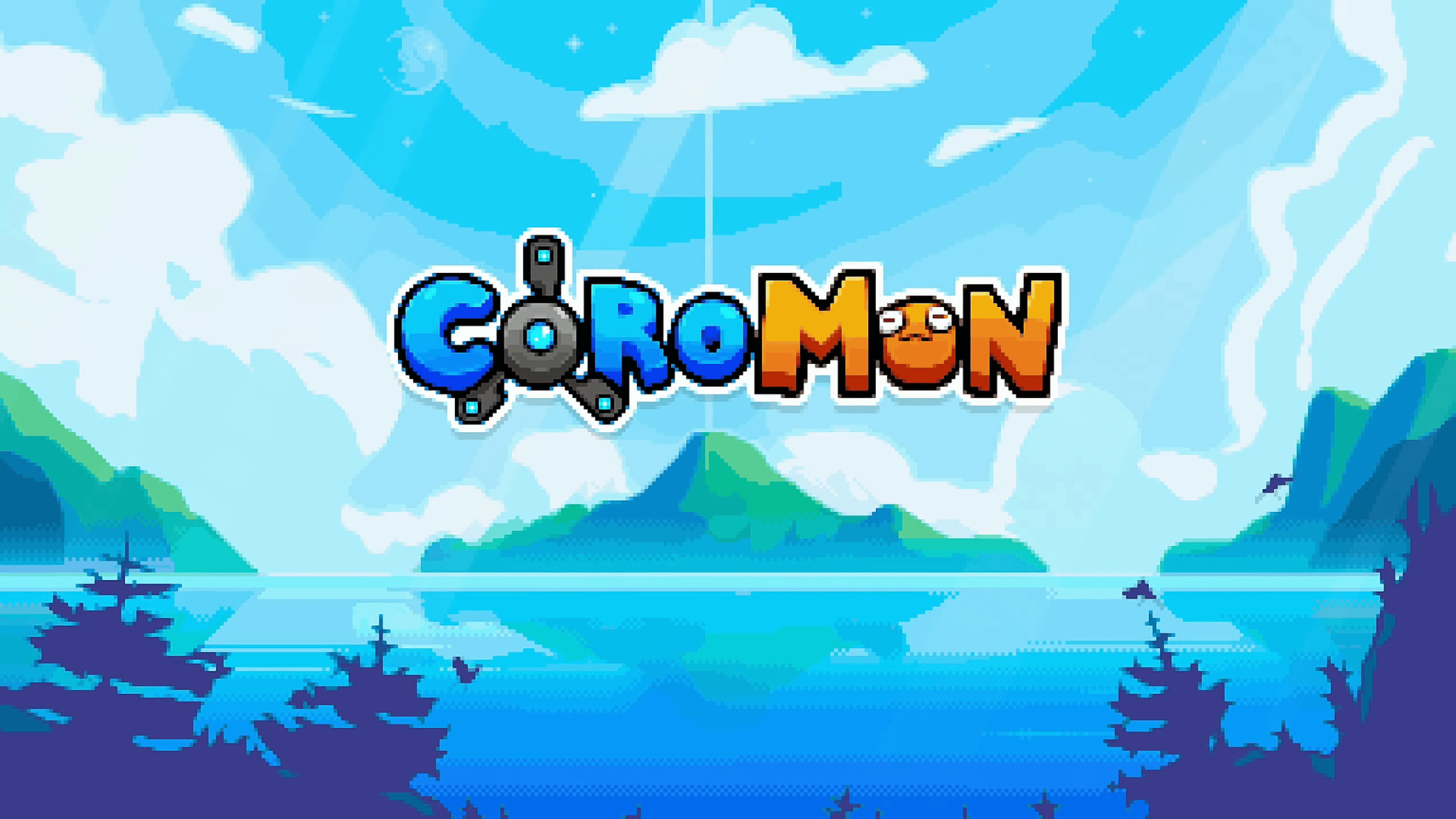 Coromon – 70 Minutes of gameplay