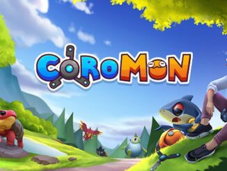 Coromon – Delayed to unspecified date