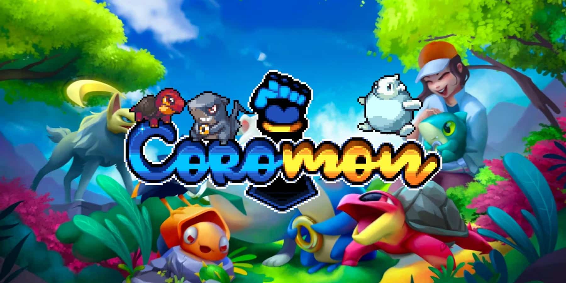 Coromon version 1.1.0 patch notes