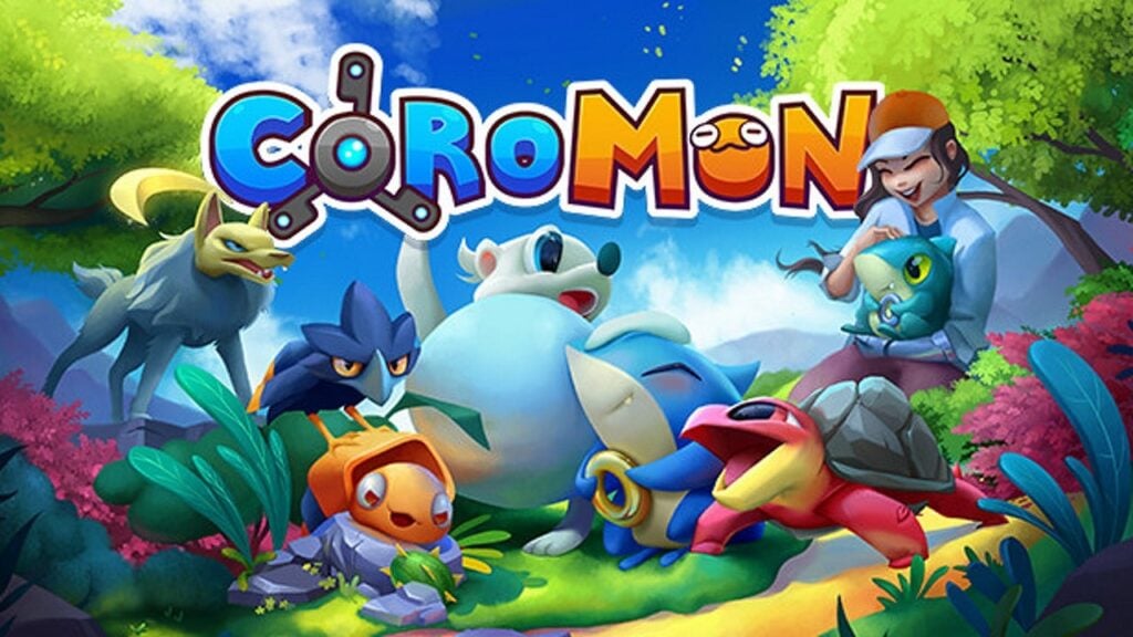 Coromon Version 1.2.9 Update: Daily Milestones, Battle Dome, and More