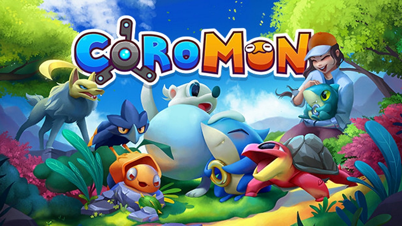 Coromon Version 1.2.9 Update: Daily Milestones, Battle Dome, and More
