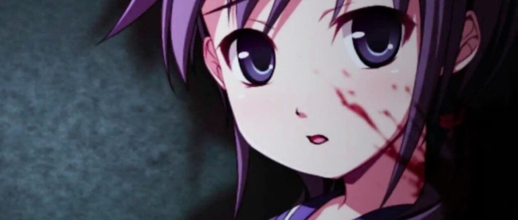 Corpse Party Blood Covered: …Repeated Fear komt 18 Februari