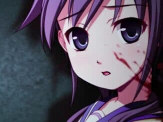 Corpse Party Blood Covered: …Repeated Fear komt 18 Februari