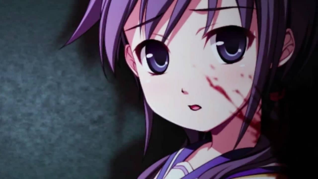 Corpse Party Blood Covered: …Repeated Fear Launches February 18th