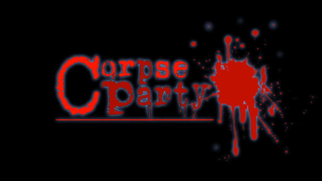 Corpse Party coming October 20, 2021