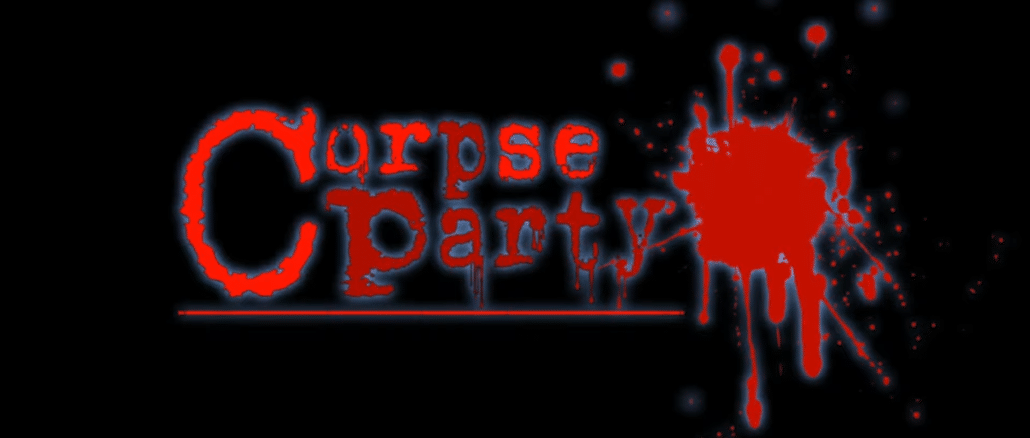 Corpse Party komt 20 Oktober 2021