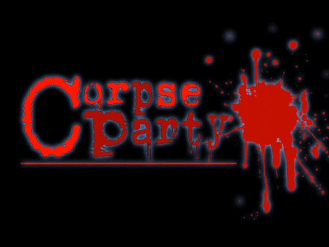 News - Corpse Party coming October 20, 2021 
