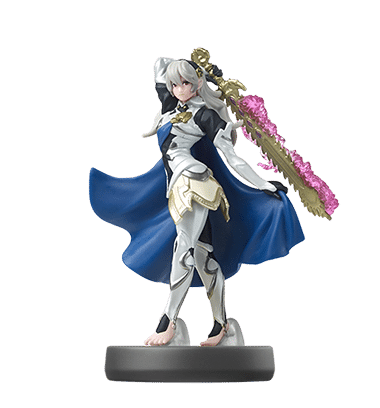 Corrin – Player 2