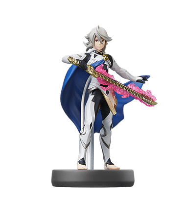 Corrin