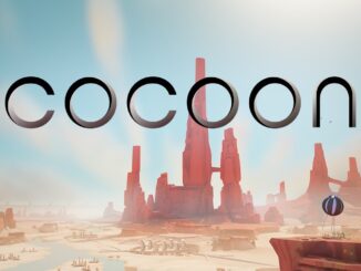 News - Cosmic Mysteries: Exploring the Enigmatic World of COCOON 