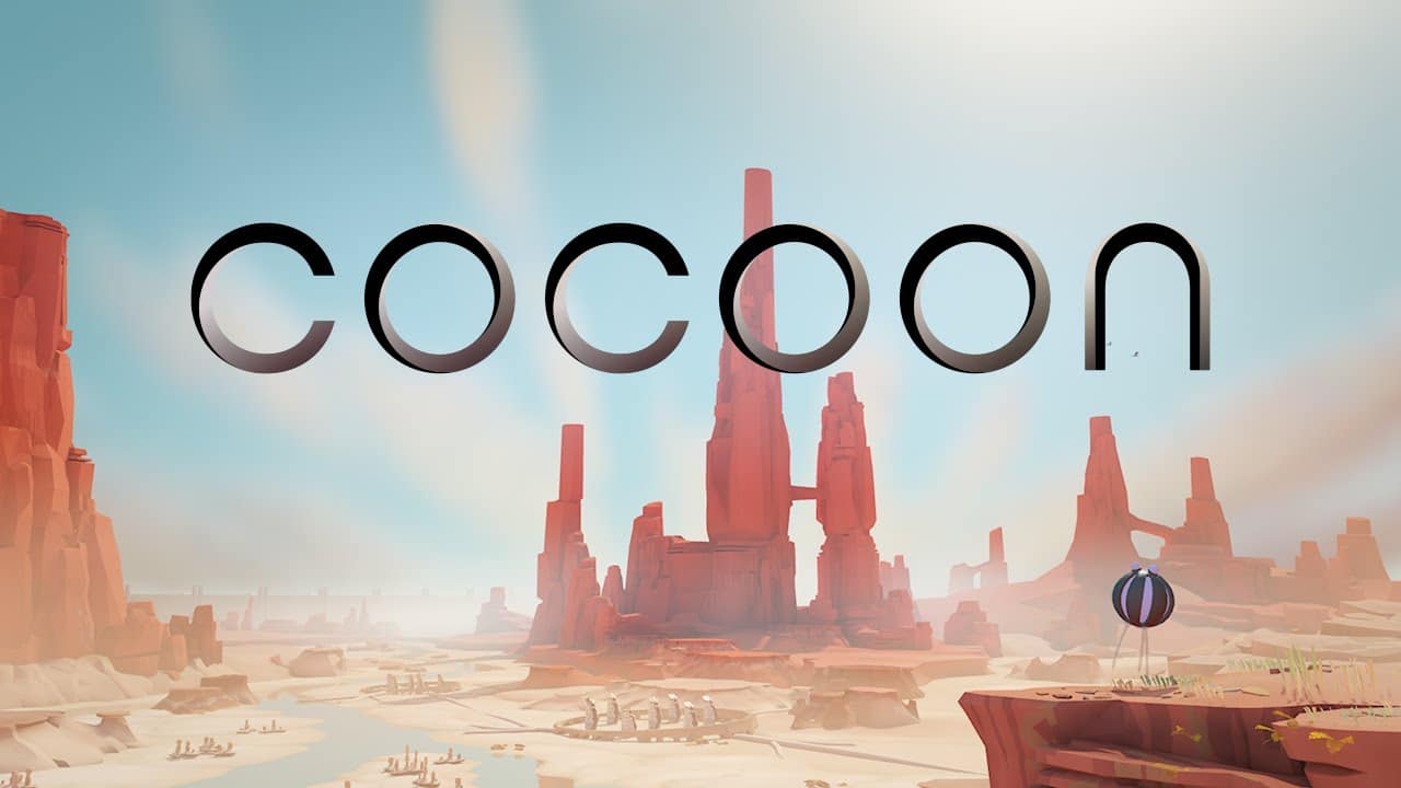 Cosmic Mysteries: Exploring the Enigmatic World of COCOON