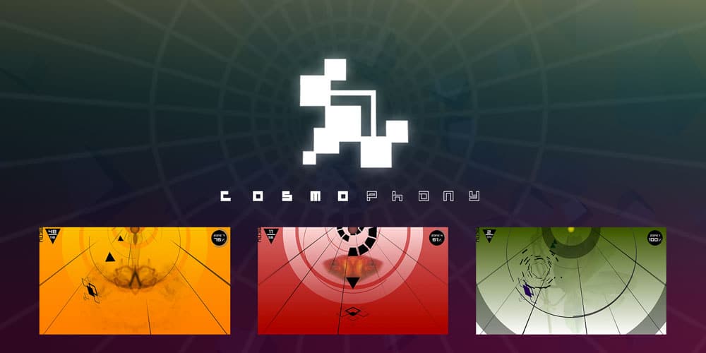 Cosmophony Cosmophony