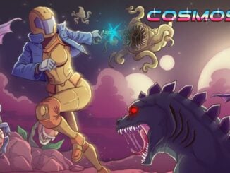 Release - Cosmos Bit 