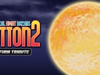 Release - COTTOn 2 – Saturn Tribute
