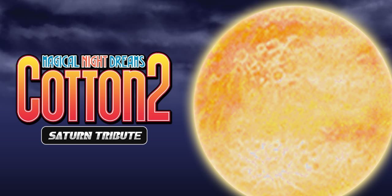 COTTOn 2 – Saturn Tribute