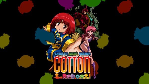 Cotton Reboot Launches February 25th 2021 Cotton Reboot Launches February 25th 2021