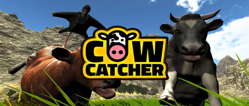 Cow Catcher