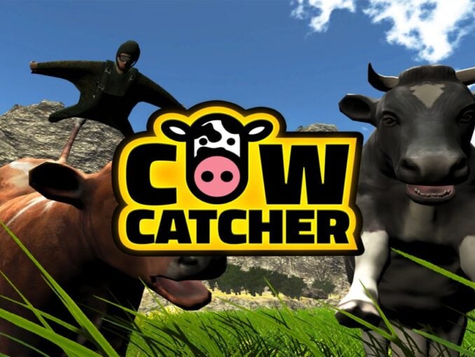 Release - Cow Catcher