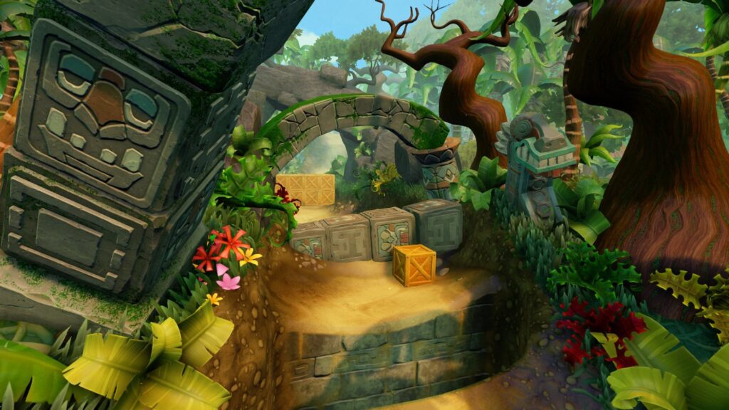 Nieuwe footage Crash Bandicoot N. Sane Trilogy