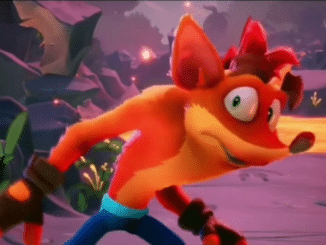 Crash Bandicoot 4: It’s About Time – Releasing October 9th?