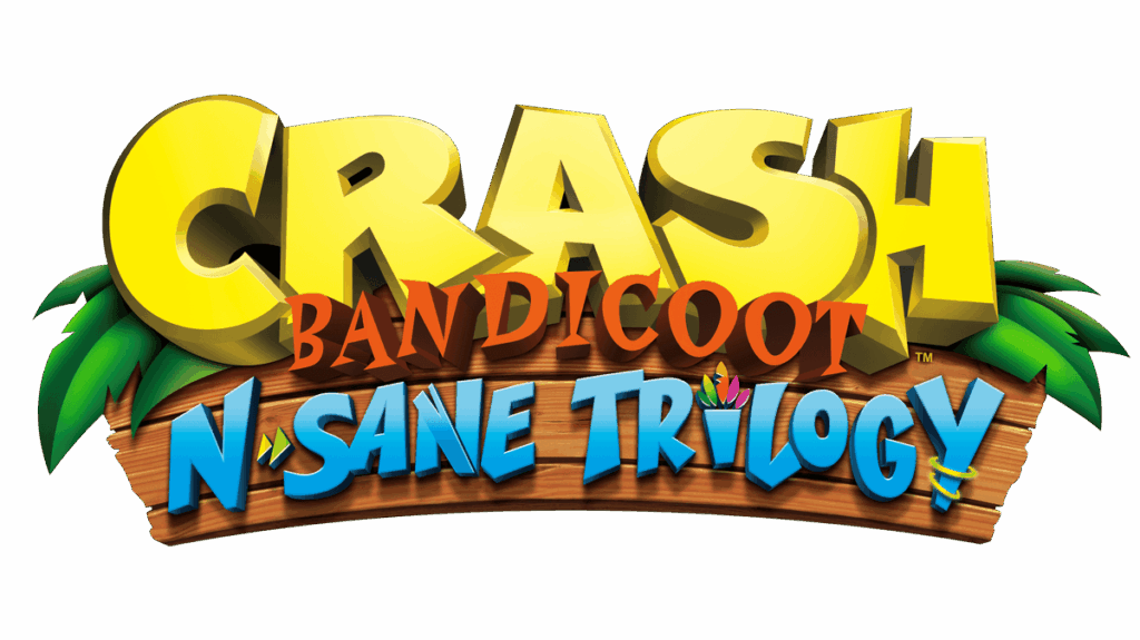 Crash Bandicoot N. Sane Trilogy developed by Toys For Bob Crash Bandicoot N. Sane Trilogy developed by Toys For Bob