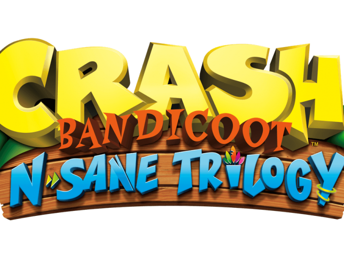 News - Crash Bandicoot N. Sane Trilogy developed by Toys For Bob 