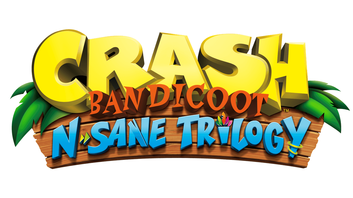 Crash Bandicoot N. Sane Trilogy developed by Toys For Bob