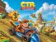 Crash Team Racing Nitro-Fueled Updated; Grand Prix events, additional contents and more