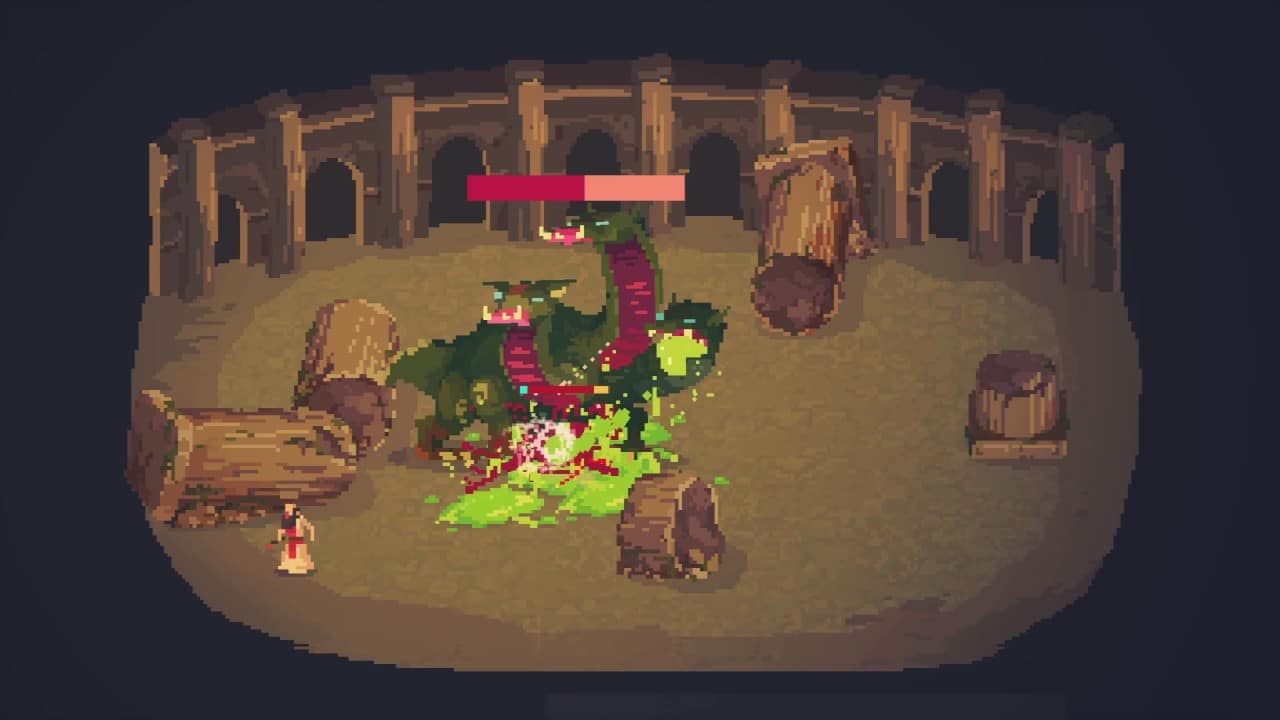 Crawl launch trailer