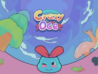 Release - Crazy Oce