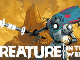 Release - Creature in the Well 