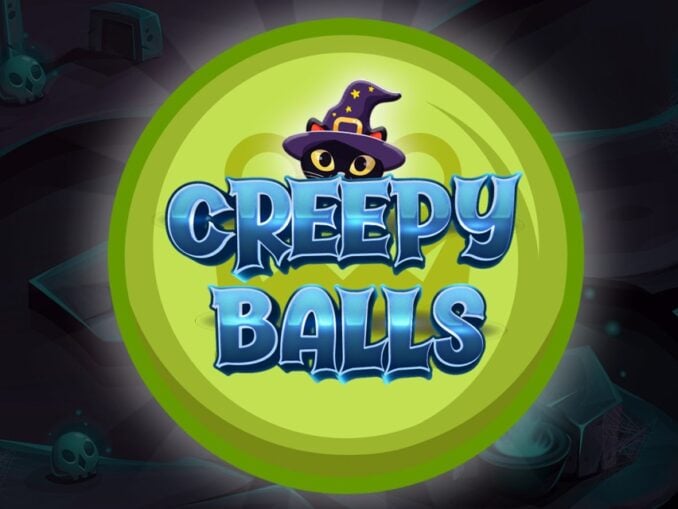 Release - Creepy Balls 