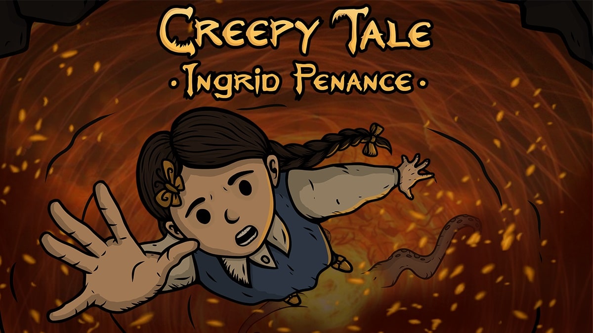 Creepy Tale: Ingrid Penance – An Immersive Infernal Adventure