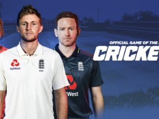 Release - Cricket 19 