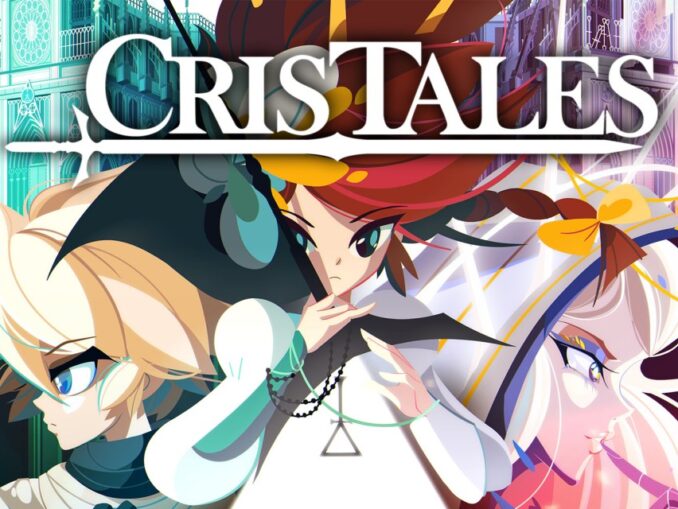 Release - Cris Tales 