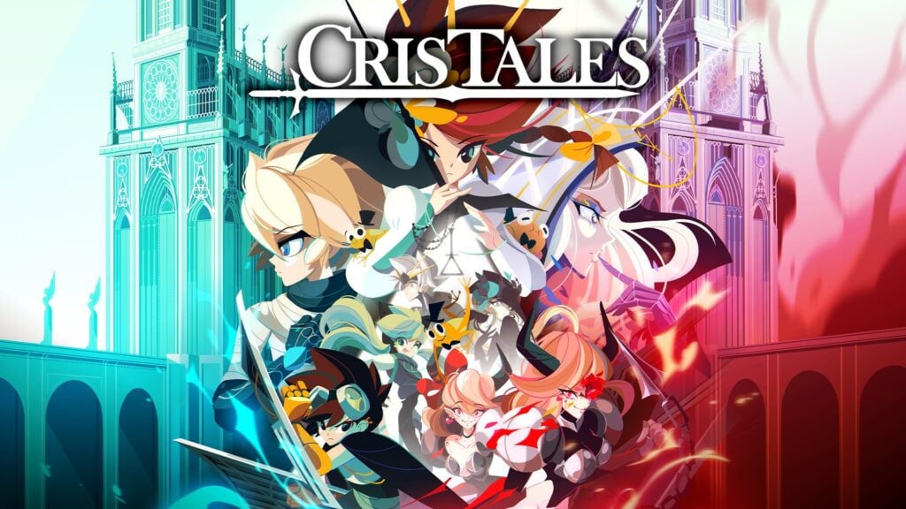 Cris Tales – Gamescom 2020 trailer