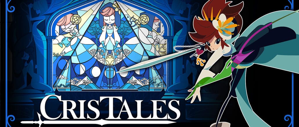 Cris Tales – Latest Content Update – New Character/Dungeon and improved load times