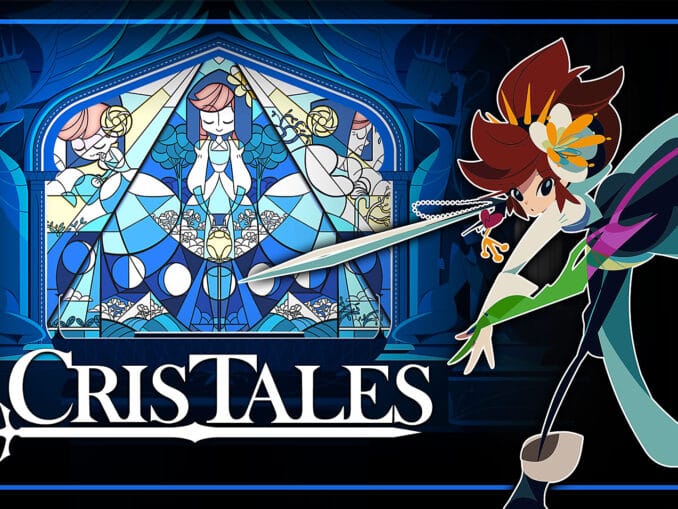 News - Cris Tales – Latest Content Update – New Character/Dungeon and improved load times 
