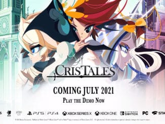 Cris Tales – Overview Trailer – Launching July 2021
