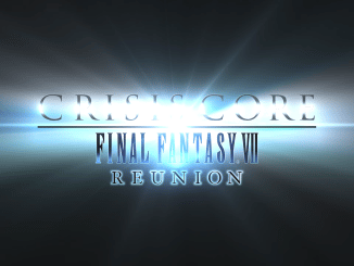 Nieuws - Crisis Core: Final Fantasy VII Reunion – Meer dan een remaster 