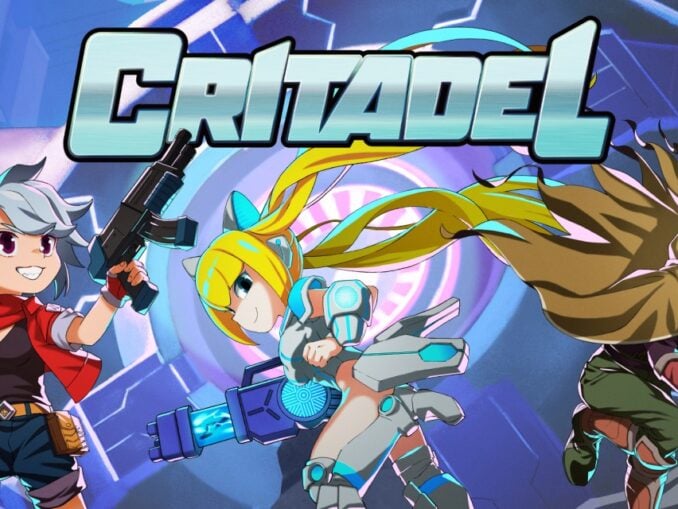 Release - Critadel 