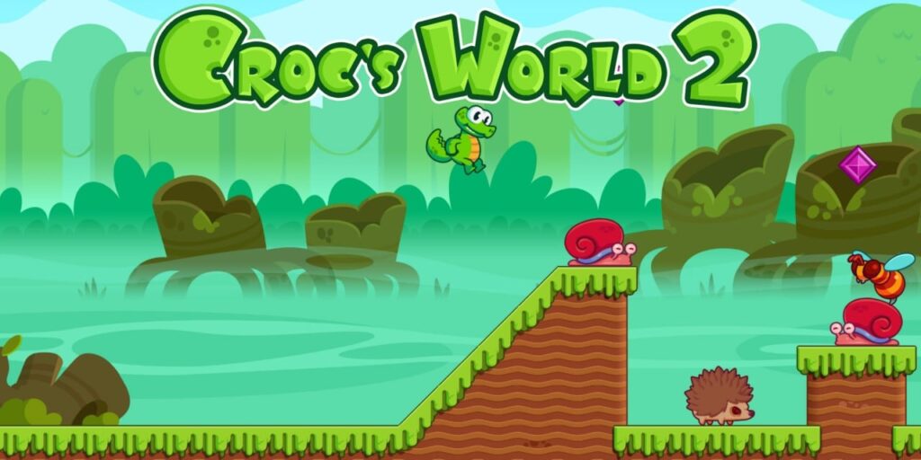 Croc’s World 2