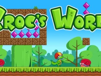 Croc’s World