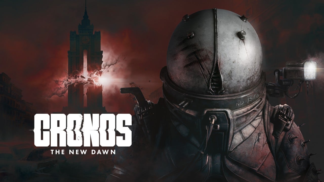 Cronos: The New Dawn Cronos: The New Dawn