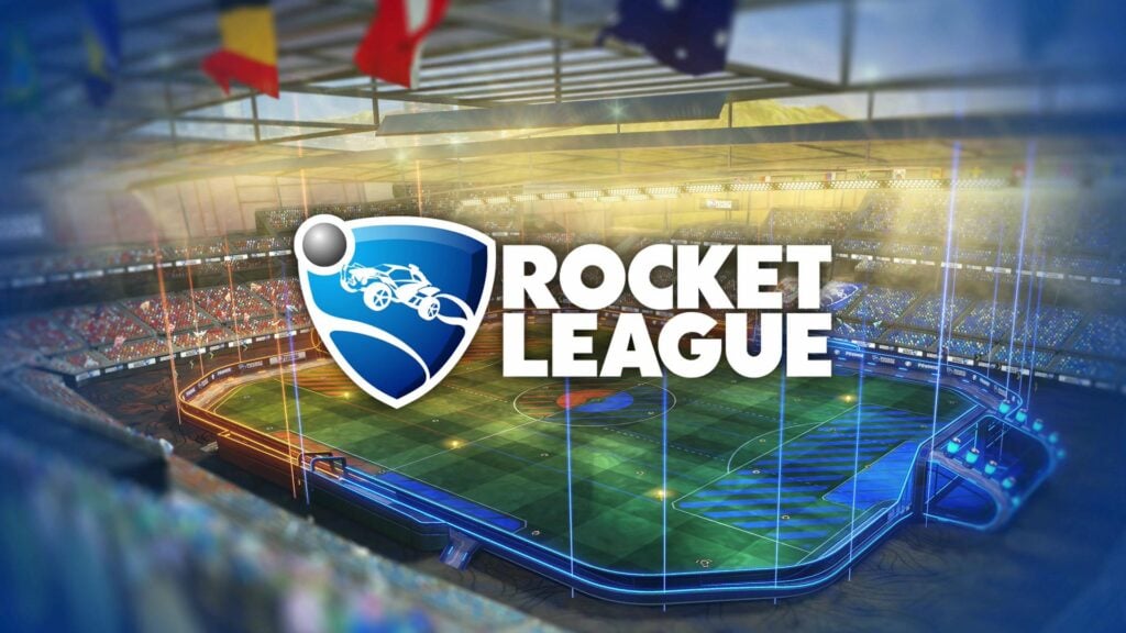 Cross-Party Support for Rocket League Cross-Party Support for Rocket League