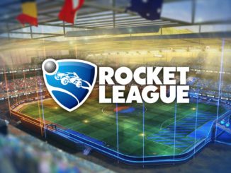Cross-Party Support for Rocket League