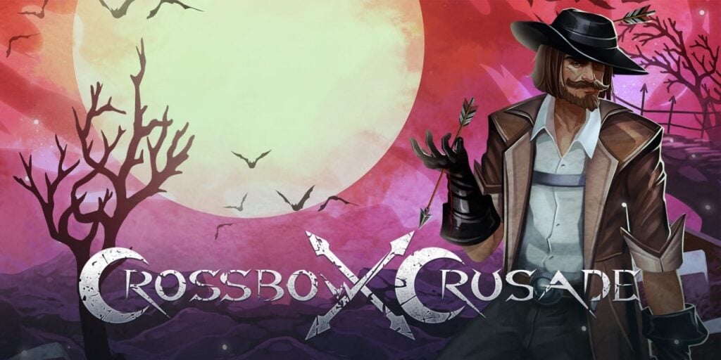 Crossbow Crusade Crossbow Crusade