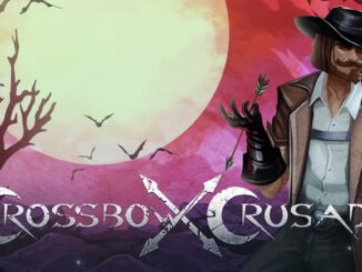 Release - Crossbow Crusade 
